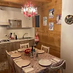 Apartment Casa Romeo *