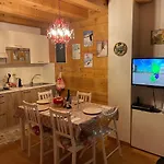 Apartment Casa Romeo *