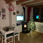 Apartment Casa Romeo San Vito di Cadore
