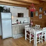 Casa Romeo San Vito di Cadore
