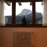 Apartment Casa Romeo San Vito di Cadore