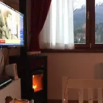 Casa Romeo San Vito di Cadore