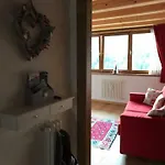 Casa Romeo San Vito di Cadore