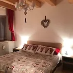 Casa Romeo San Vito di Cadore