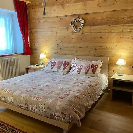 Casa Romeo Apartment