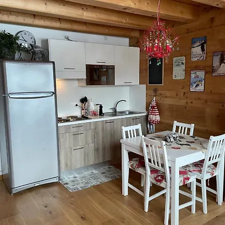 Casa Romeo San Vito di Cadore
