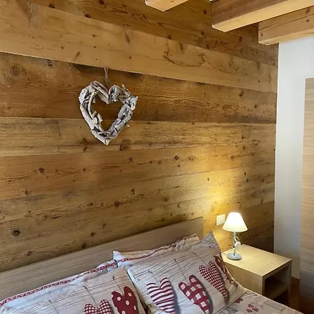 Casa Romeo サン・ヴィート・ディ・カドーレ