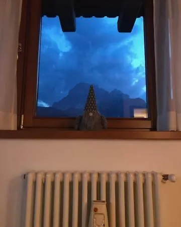 Casa Romeo * San Vito di Cadore