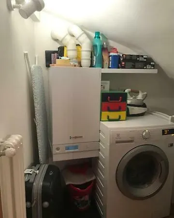 아파트 Casa Romeo *