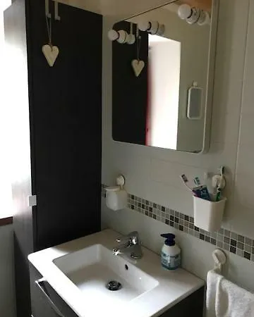 Casa Romeo アパート *