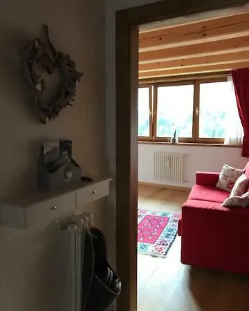 Casa Romeo 산비토디카도레