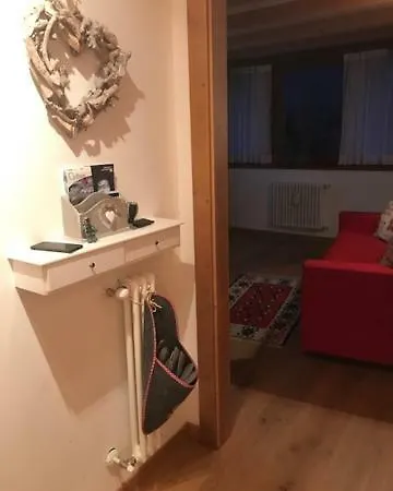 Casa Romeo アパート