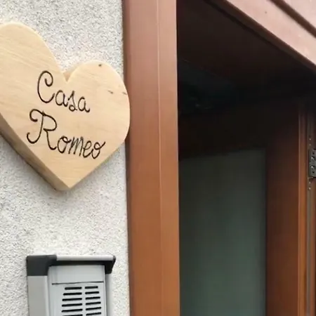 Casa Romeo アパート
