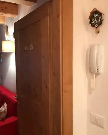 Casa Romeo アパート