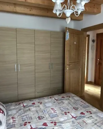 아파트 Casa Romeo