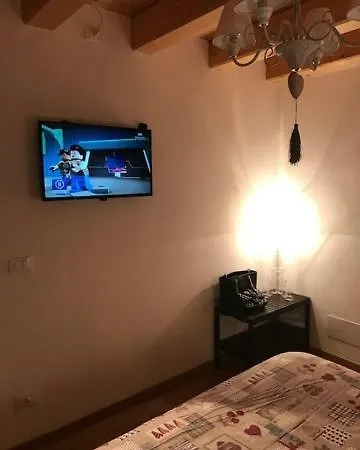 Apartmán Casa Romeo *