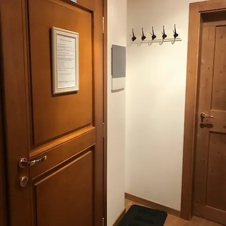 Casa Romeo アパート *