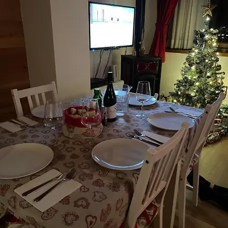 דירה Casa Romeo *