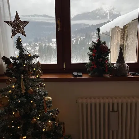 Casa Romeo Appartamento *