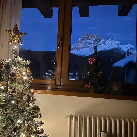 Appartamento Casa Romeo *