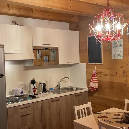 Casa Romeo * San Vito di Cadore