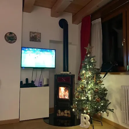 Appartamento Casa Romeo