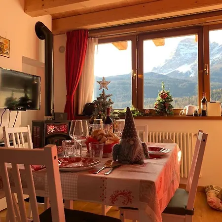 Casa Romeo Appartamento *