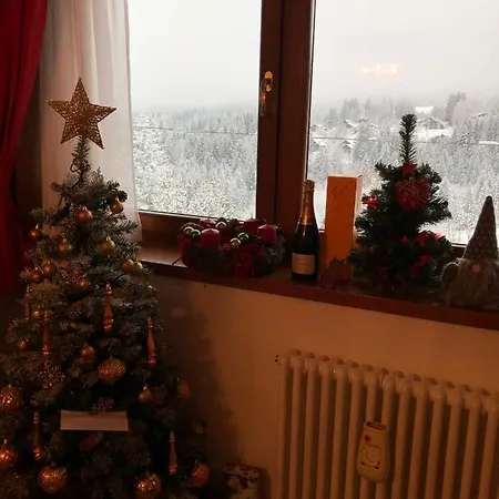 Appartamento Casa Romeo San Vito di Cadore