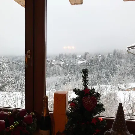 Casa Romeo * San Vito di Cadore