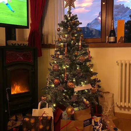 Casa Romeo Appartamento San Vito di Cadore