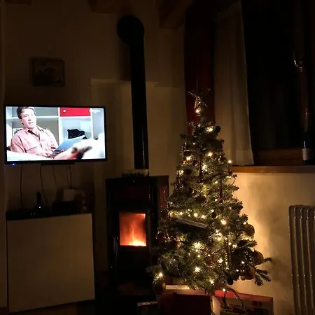 Casa Romeo Appartamento *