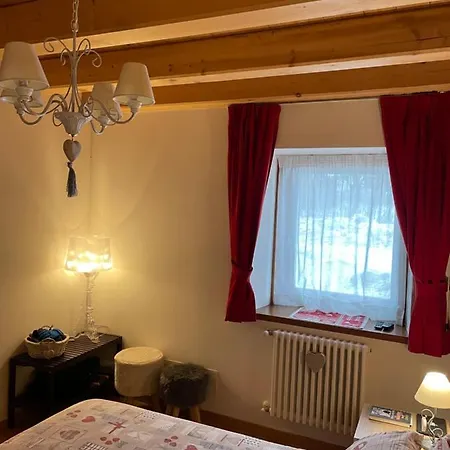 Casa Romeo דירה *