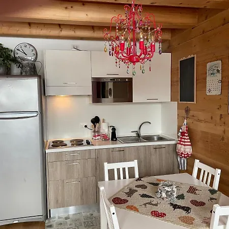 Casa Romeo * סאן ויטו די קדורה