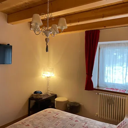 Appartamento Casa Romeo *