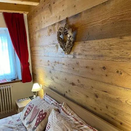 Lejlighed Casa Romeo