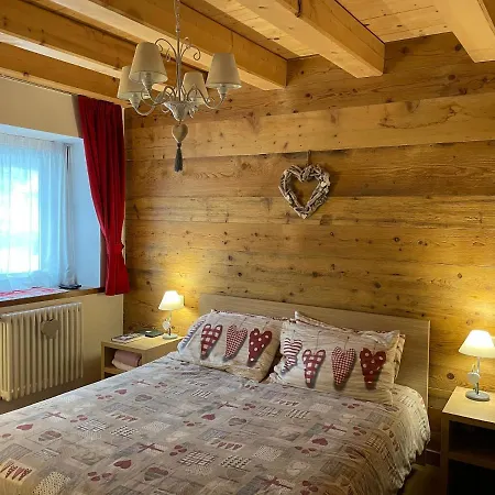 Casa Romeo Lejlighed