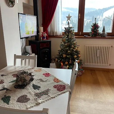 Casa Romeo Appartamento