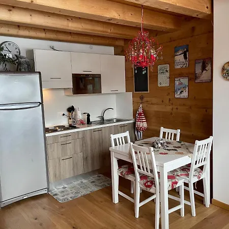 Casa Romeo * San Vito di Cadore