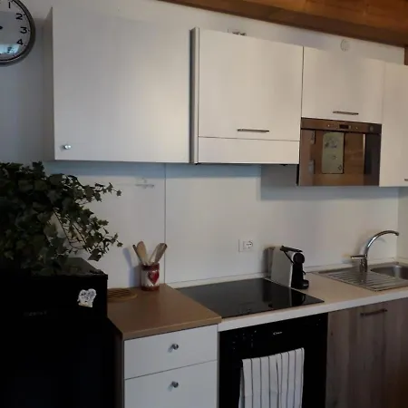 Appartamento Casa Romeo San Vito di Cadore