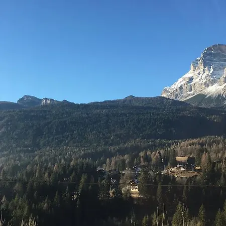 Casa Romeo * San Vito di Cadore