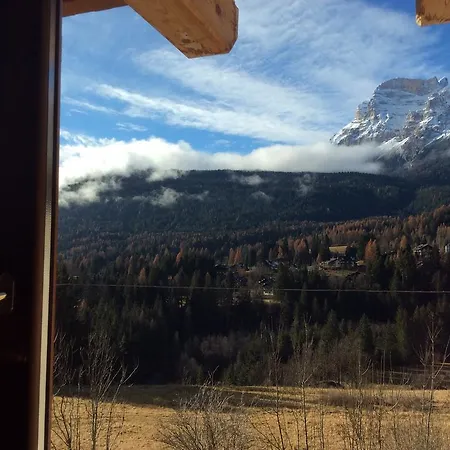 Casa Romeo San Vito di Cadore