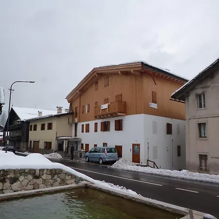Casa Romeo * San Vito di Cadore
