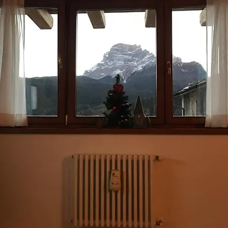 Appartamento Casa Romeo San Vito di Cadore