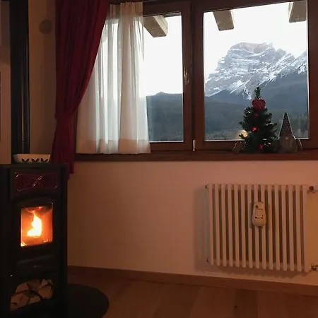 Appartamento Casa Romeo