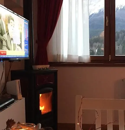 Casa Romeo San Vito di Cadore