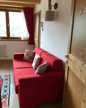 דירה Casa Romeo