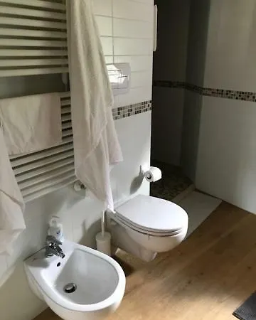 דירה Casa Romeo סאן ויטו די קדורה