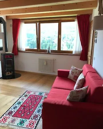 Casa Romeo Lejlighed San Vito di Cadore