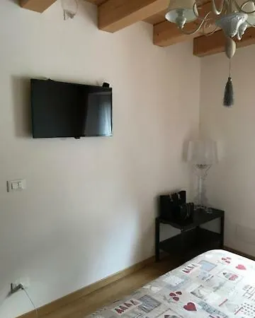 Casa Romeo סאן ויטו די קדורה