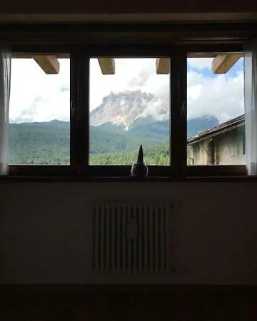 Appartamento Casa Romeo